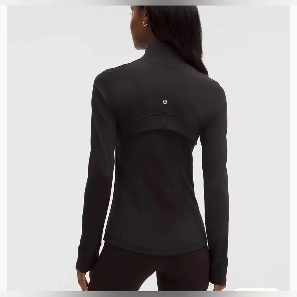 lululemon athletica define jacket zip-up - Picture 4 of 9